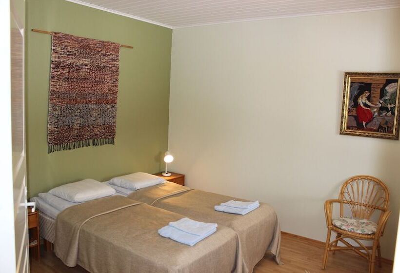 Номер Стандарт, B&b Lomamokkila