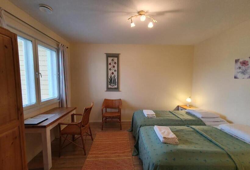 Номер Стандарт, B&b Lomamokkila