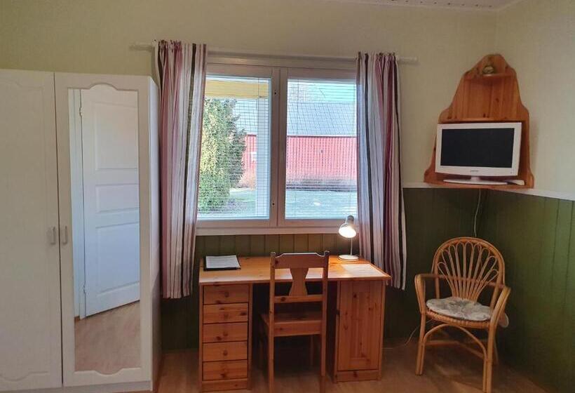 Номер Economy, B&b Lomamokkila