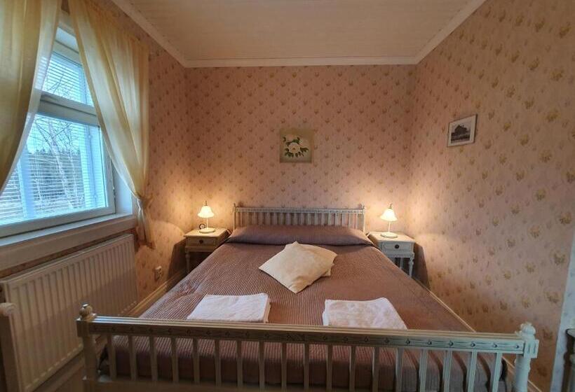 Номер Стандарт, B&b Lomamokkila