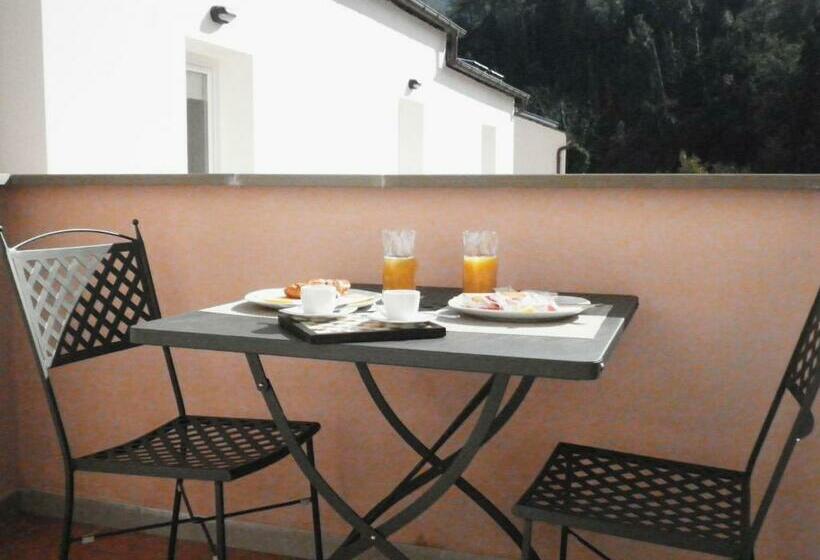 Studio Standard, Costa Morroni