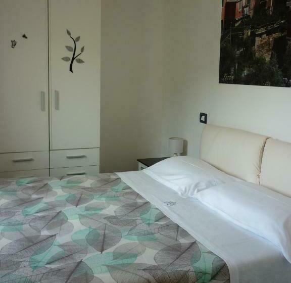 Apartament 1 Sypialnia, Costa Morroni