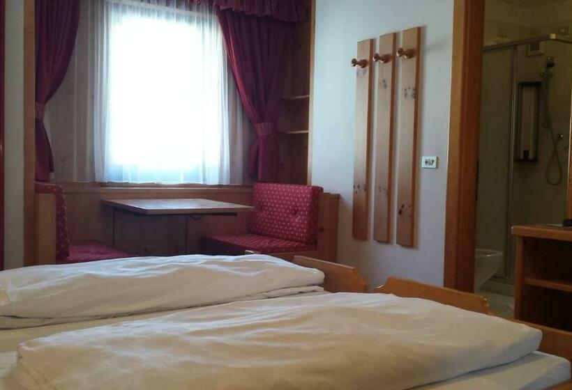 Habitación Estándar, Savoia