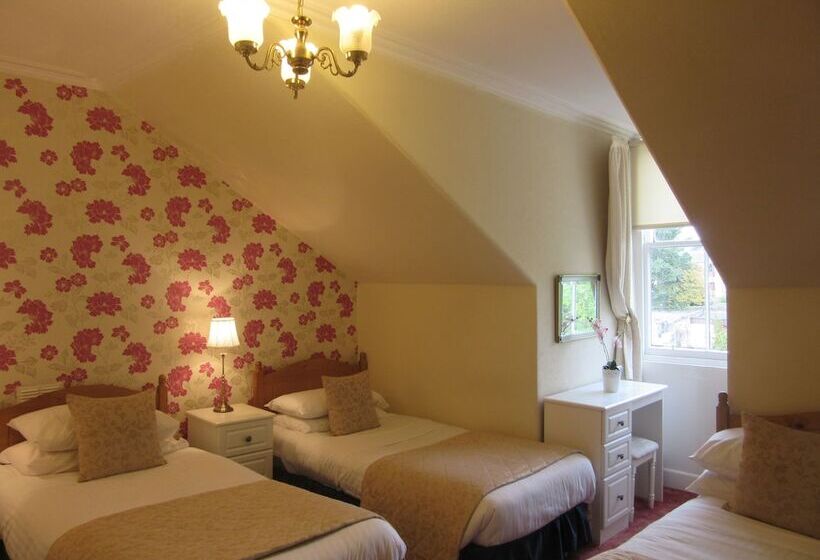 اتاق استاندارد, Sonas Guesthouse