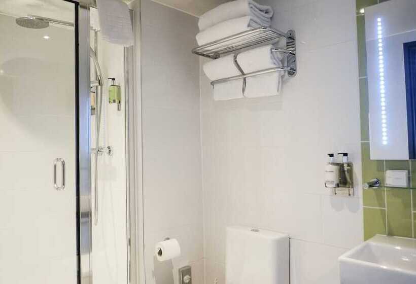 Quarto Estandar Individual, The Wellington