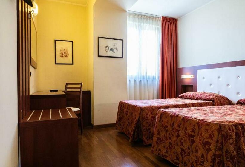 Номер Стандарт, Villa Venus Resort & Spa
