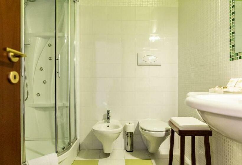 Номер Стандарт, Villa Venus Resort & Spa
