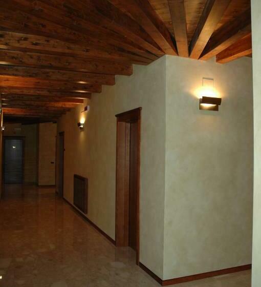 Номер Стандарт, Villa Venus Resort & Spa