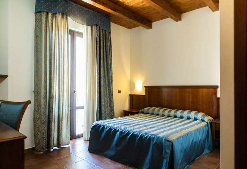 Номер Стандарт, Villa Venus Resort & Spa