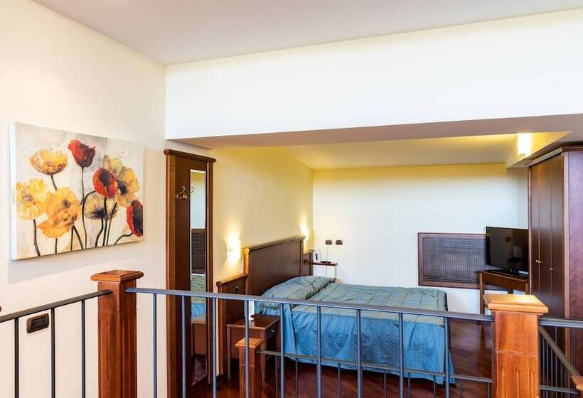 Люкс, Villa Venus Resort & Spa