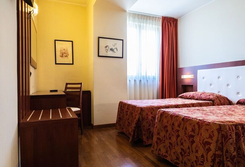 Номер Стандарт, Villa Venus Resort & Spa