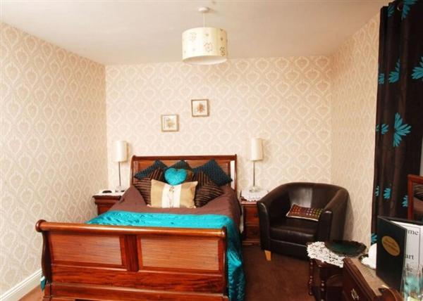 Трехместный Номер Deluxe, Glenart House