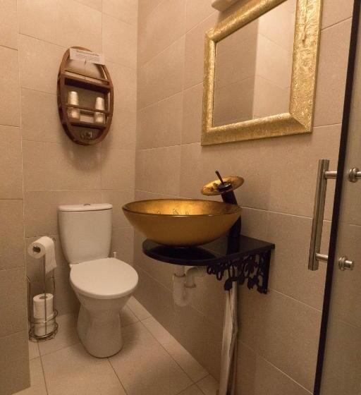 Номер Deluxe, Glenart House
