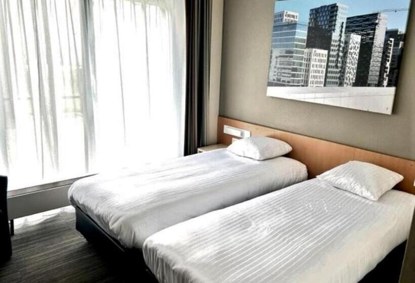 스탠다드 룸, Hobbit Hotel Mechelen