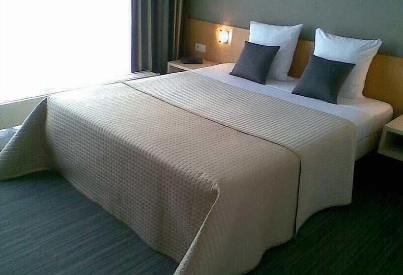 스탠다드 룸, Hobbit Hotel Mechelen