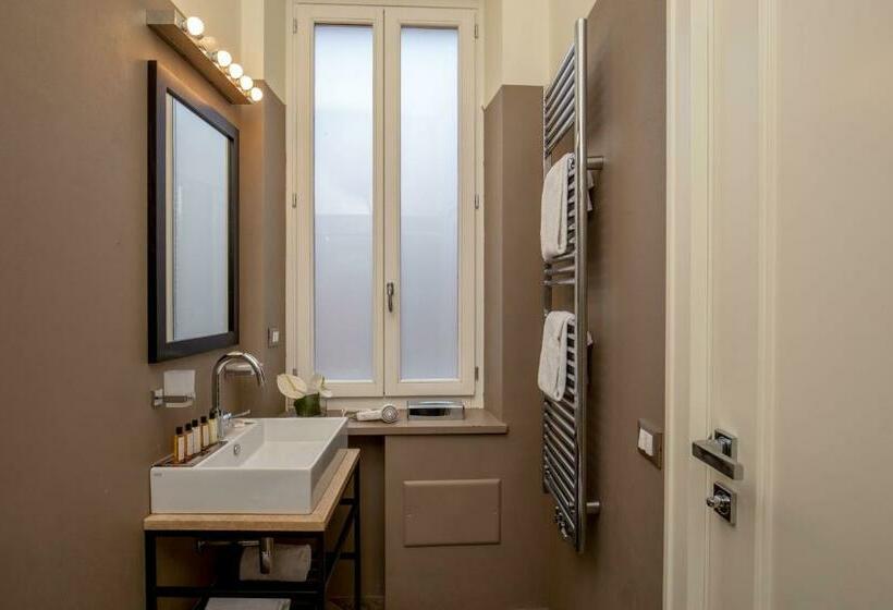 اتاق سوپریور, My Trevi Charming & Luxury Rooms