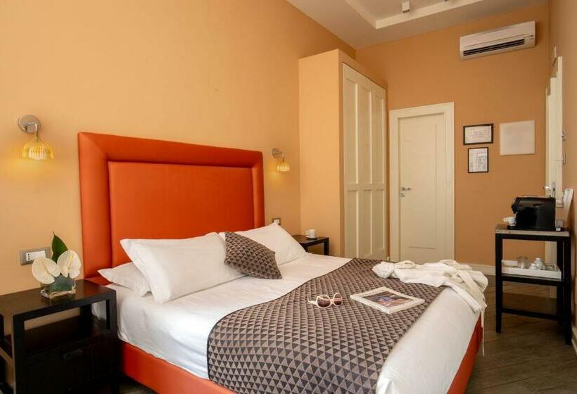 اتاق لوکس, My Trevi Charming & Luxury Rooms