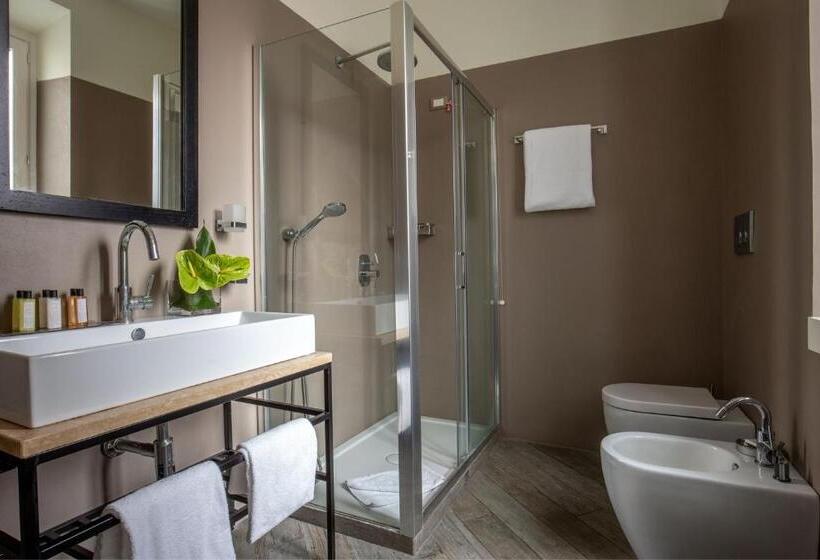 اتاق لوکس, My Trevi Charming & Luxury Rooms