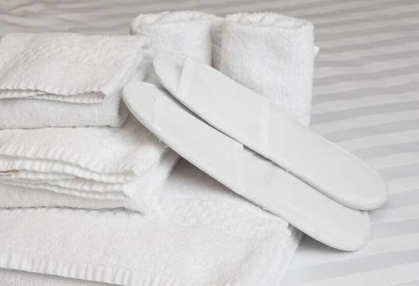 اتاق کلاسیک, My Trevi Charming & Luxury Rooms