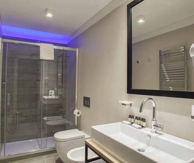 اتاق سوپریور, My Trevi Charming & Luxury Rooms