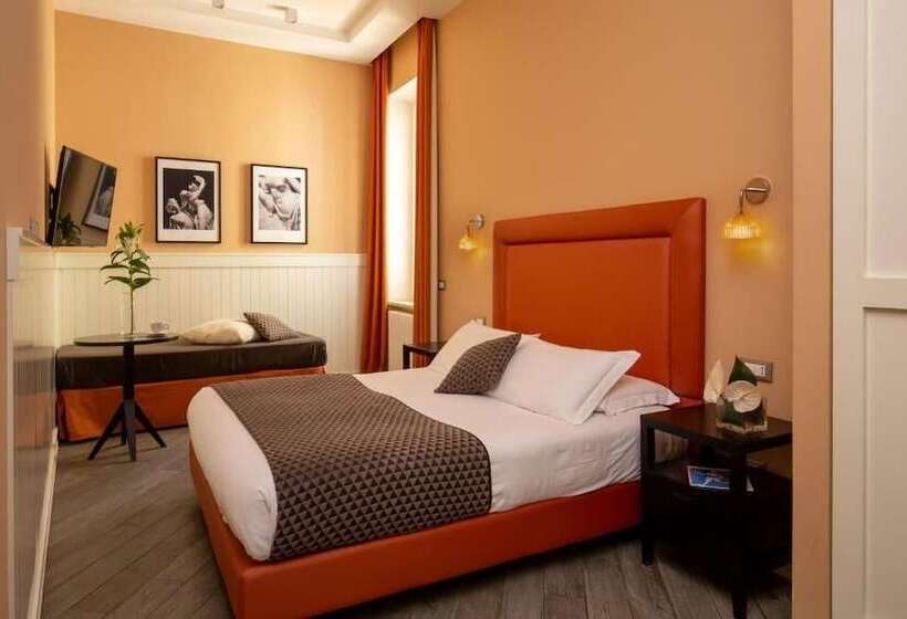 اتاق لوکس, My Trevi Charming & Luxury Rooms