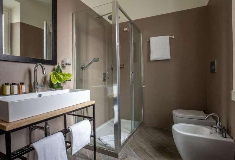 اتاق لوکس, My Trevi Charming & Luxury Rooms