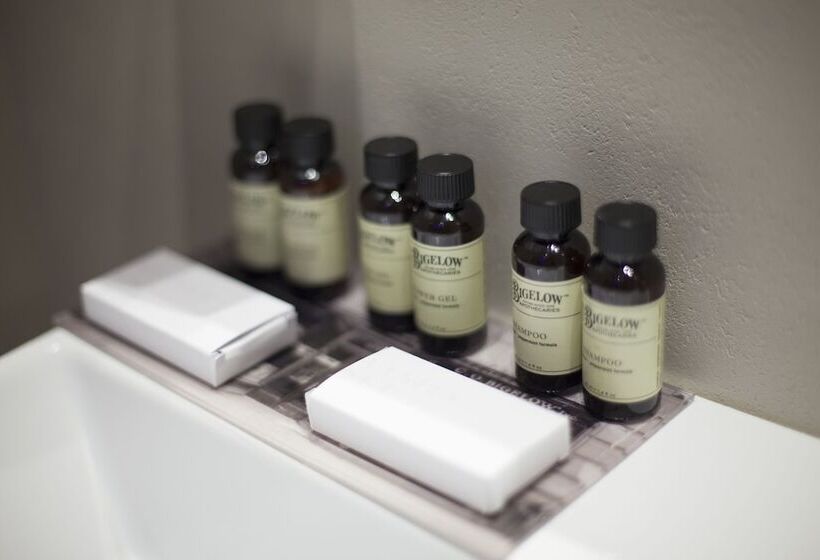 اتاق کلاسیک, My Trevi Charming & Luxury Rooms