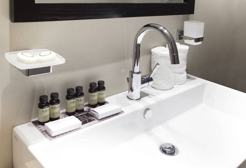 اتاق سوپریور, My Trevi Charming & Luxury Rooms