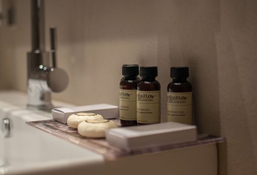 اتاق سوپریور, My Trevi Charming & Luxury Rooms