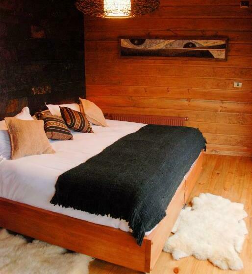 수피리어 룸, Aldea Naukana Posada Boutique