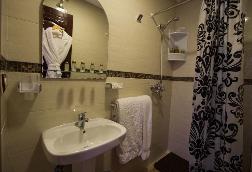 اتاق استاندارد, Blue Sky Hôtel