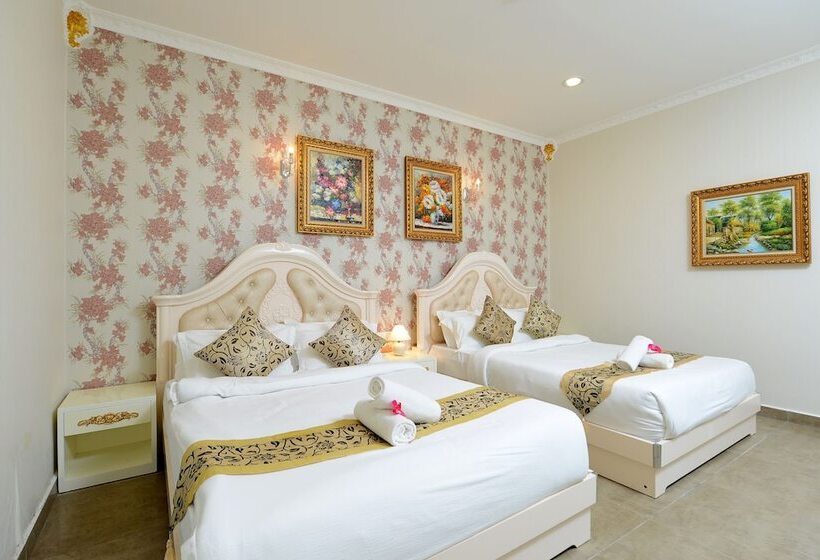 Семейный Номер, Seeds Hotel Shah Alam Section 19