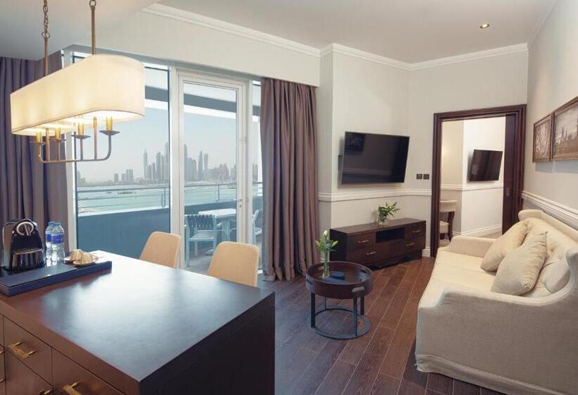 Студио Executive, Dukes The Palm Dubai