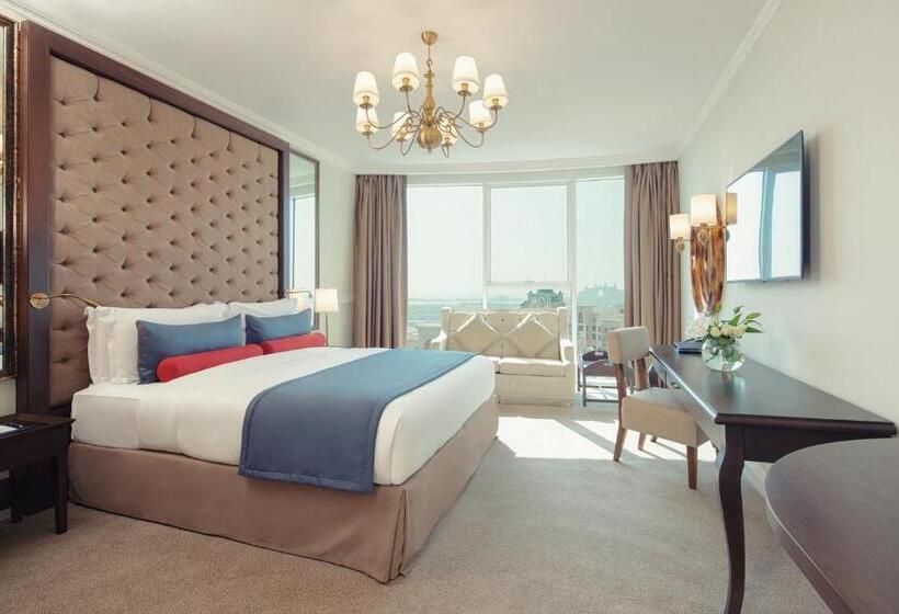 Студия Премиум, Dukes The Palm Dubai