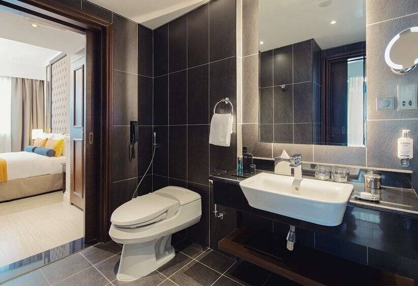 Студио Executive, Dukes The Palm Dubai