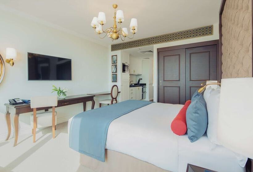 Студия Премиум, Dukes The Palm Dubai