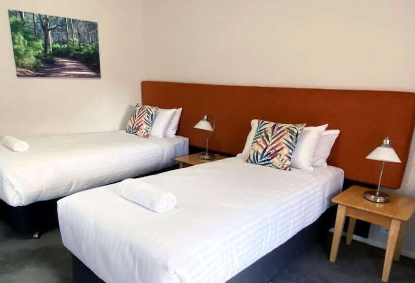 스탠다드 룸, Higgins Lane Motel