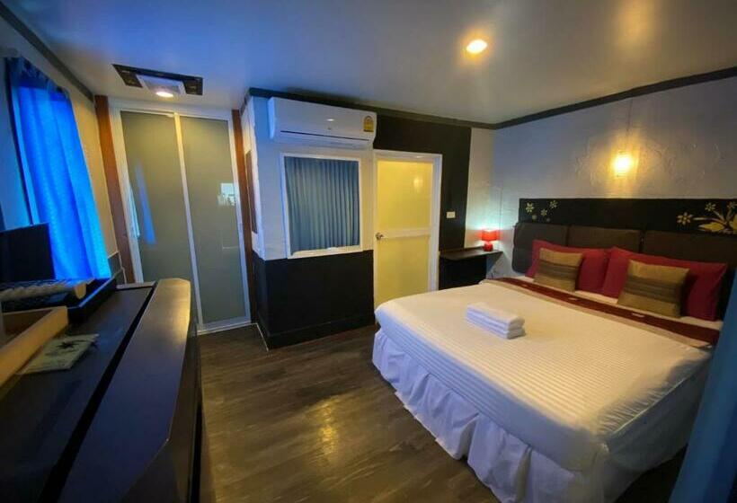 Номер Стандарт, Pakor Boutique Resort