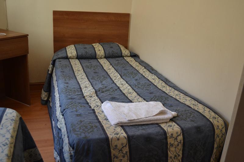 Quarto Estandar, The Blair Victoria