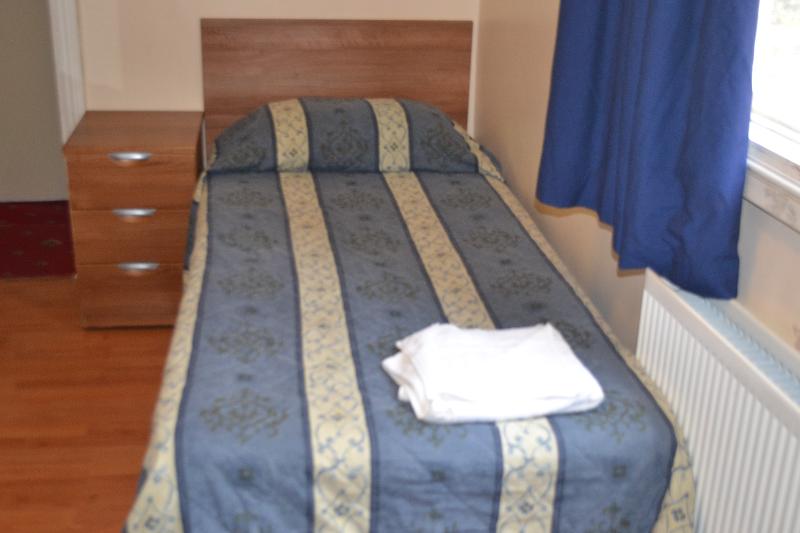 Quarto Estandar, The Blair Victoria