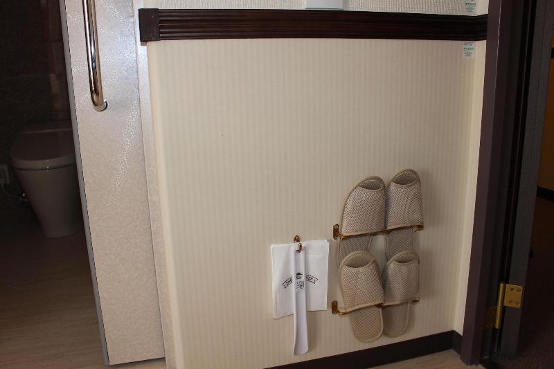 اتاق استاندارد, Toyoko Inn Hokkaido Kitami Ekimae