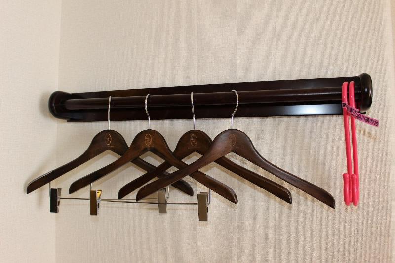 اتاق استاندارد, Toyoko Inn Hokkaido Kitami Ekimae