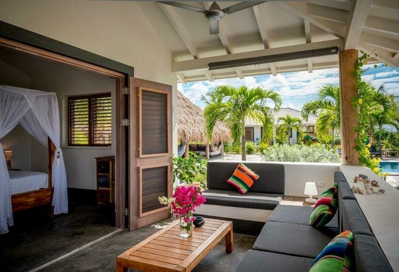 1 Bedroom Apartment, Windhoek Resort Bonaire