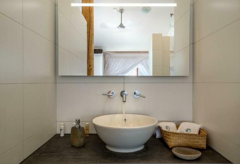 1 Bedroom Apartment, Windhoek Resort Bonaire