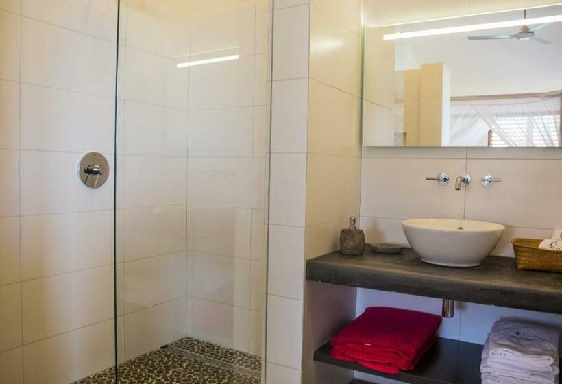 1 Bedroom Apartment, Windhoek Resort Bonaire