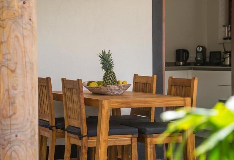 1 Bedroom Apartment, Windhoek Resort Bonaire