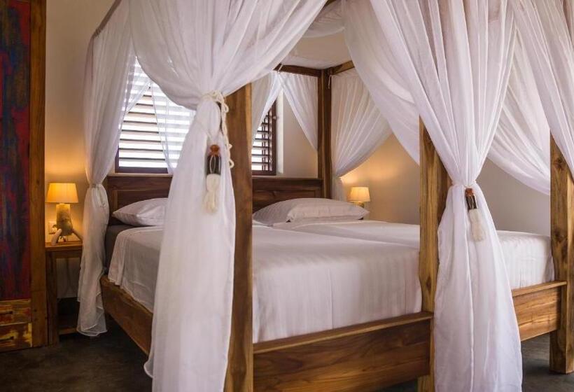 2 Bedroom Apartment, Windhoek Resort Bonaire