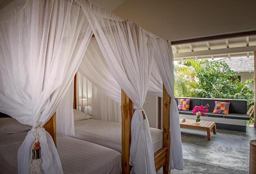 2 Bedroom Apartment, Windhoek Resort Bonaire