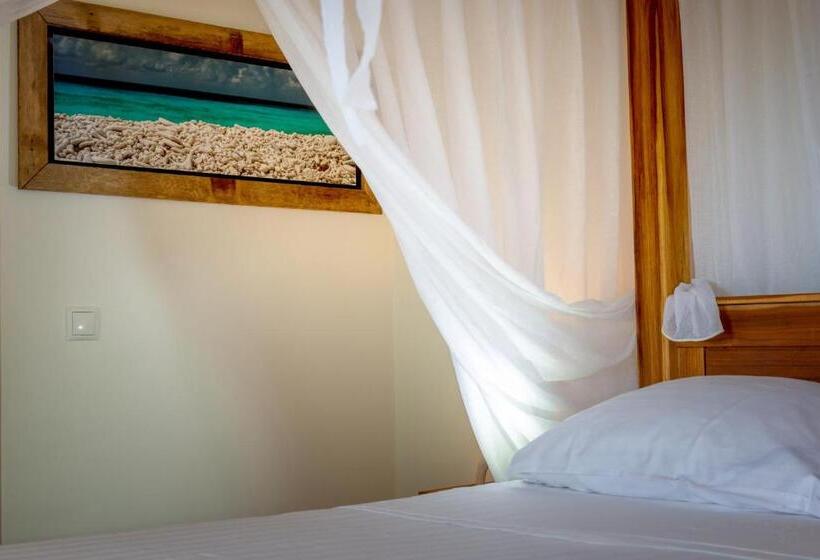 1 Bedroom Apartment, Windhoek Resort Bonaire