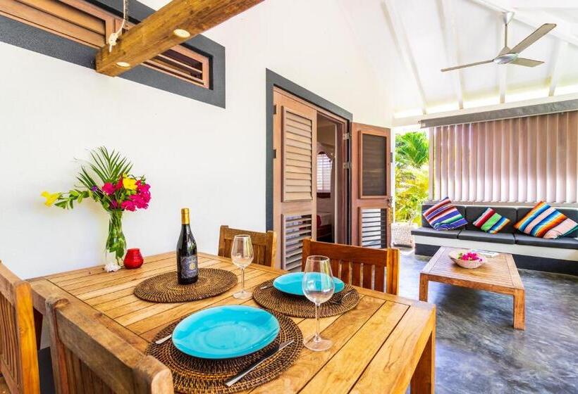 2 Bedroom Apartment, Windhoek Resort Bonaire